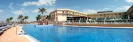 Indalia Garden Hotel Retamar  4*, Retamar (Almeria) Hiszpania