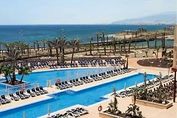 Indalia Garden Hotel Retamar