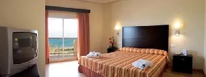 Indalia Garden Hotel Retamar  Spain